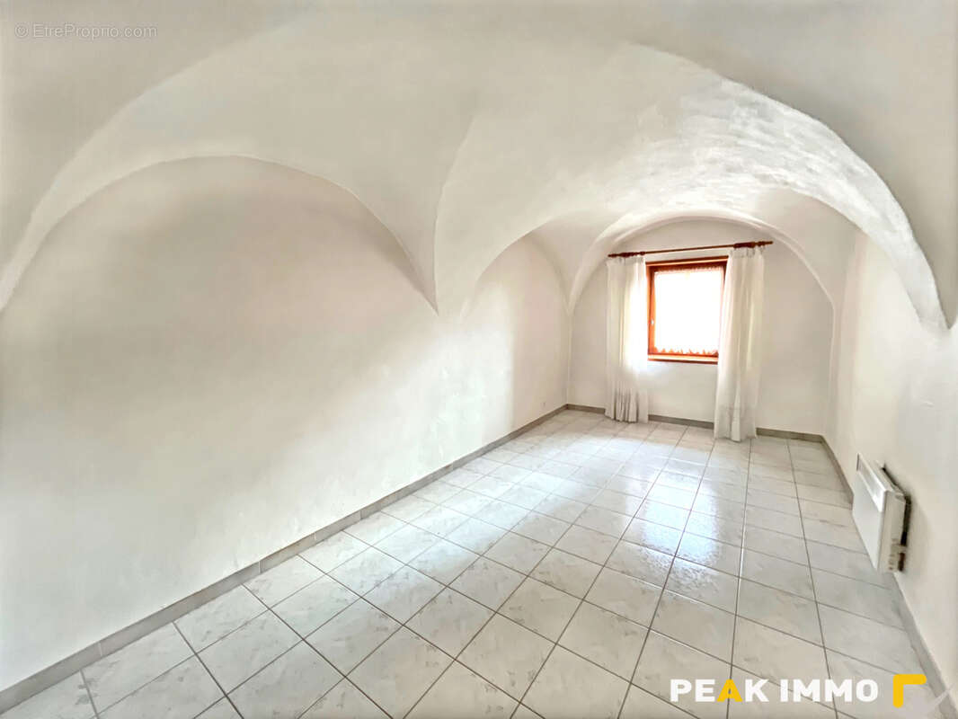 Maison de village - 185 m2 - Magland - photo 23