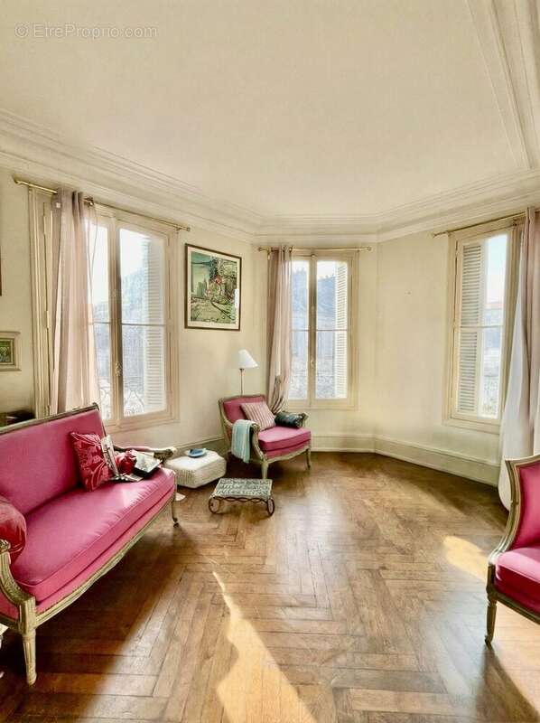 Appartement à ELBEUF