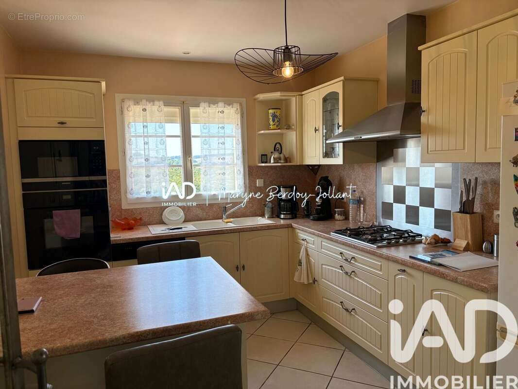 Photo 7 - Maison à LECTOURE