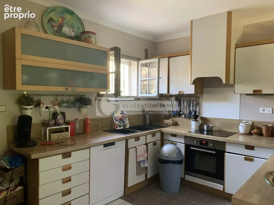 Villa à vendre quartier Bigot - photo 10