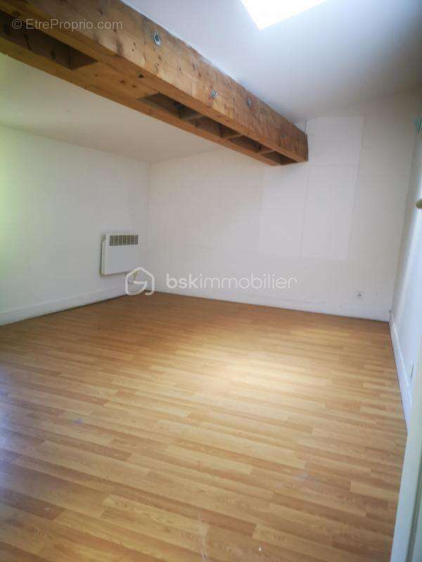 Appartement à REVEL