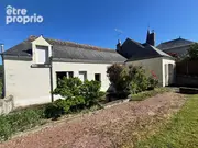 Maison à RIVARENNES
