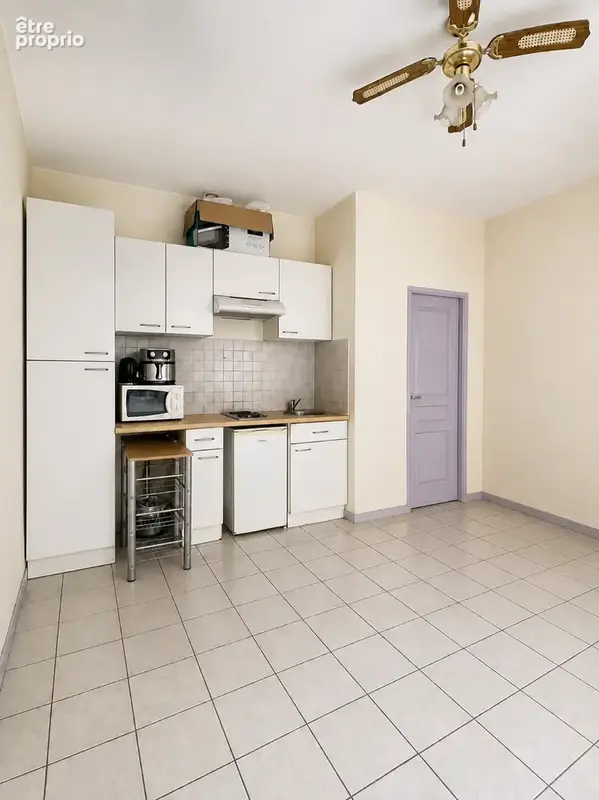 Photo Appartement à Toulouse au prix de 99 000€