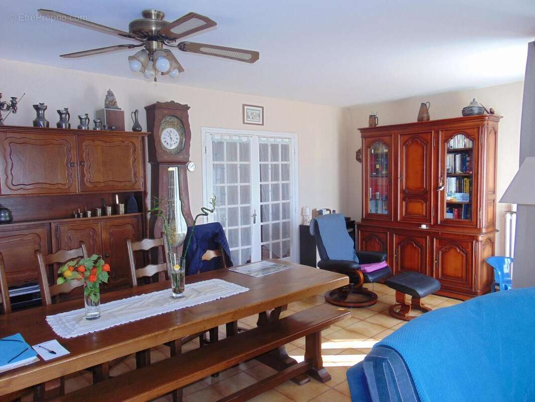 Photo 6 - Maison à SAINT-BOMER-LES-FORGES