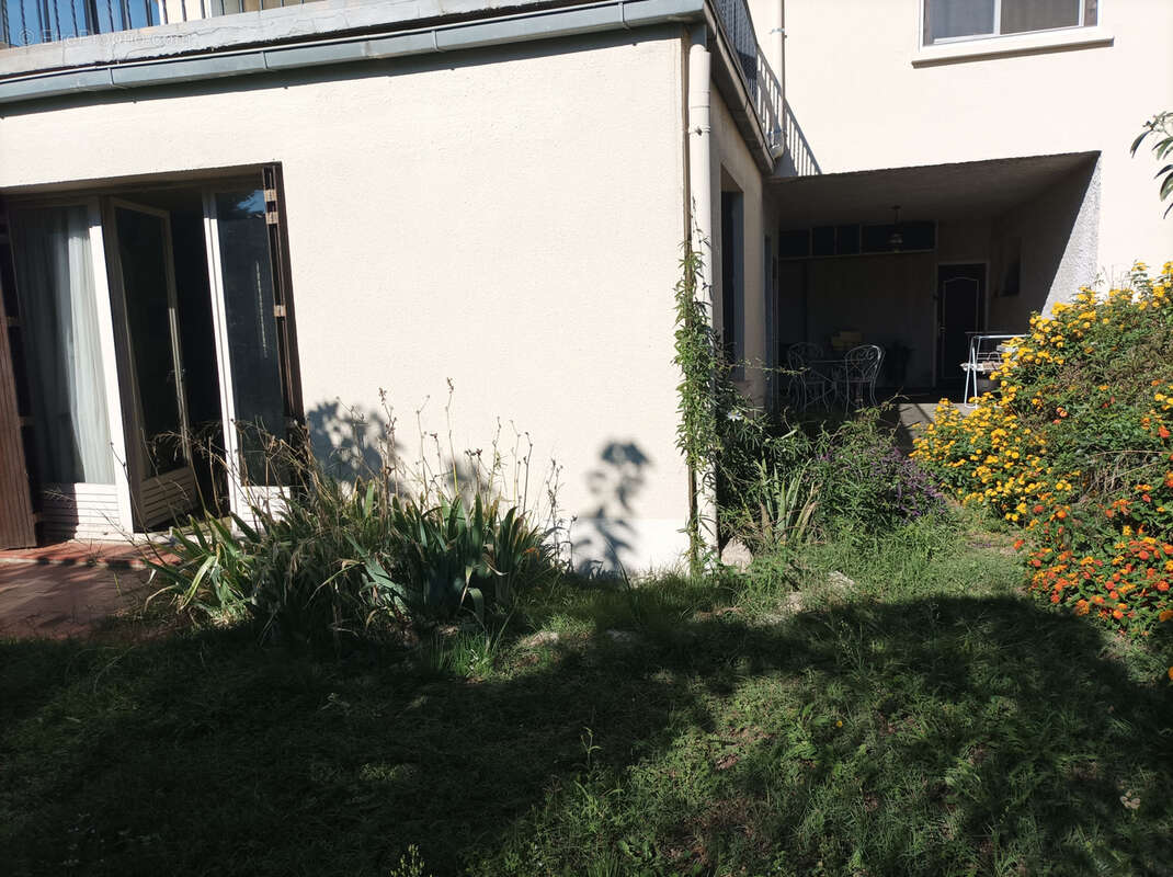 Appartement à SOREDE