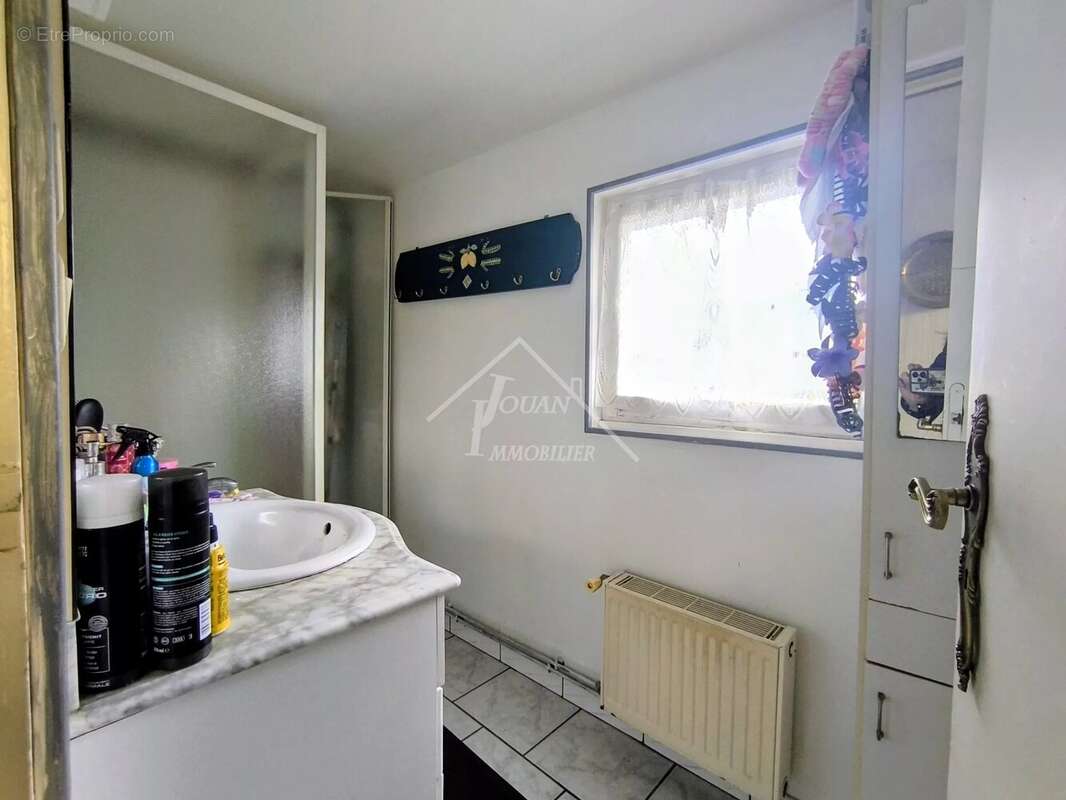 Maison à SAINT-ELOY-LES-MINES