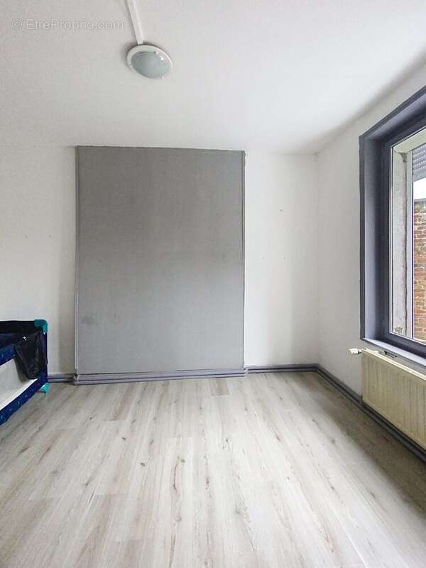 Maison à LE CATEAU-CAMBRESIS