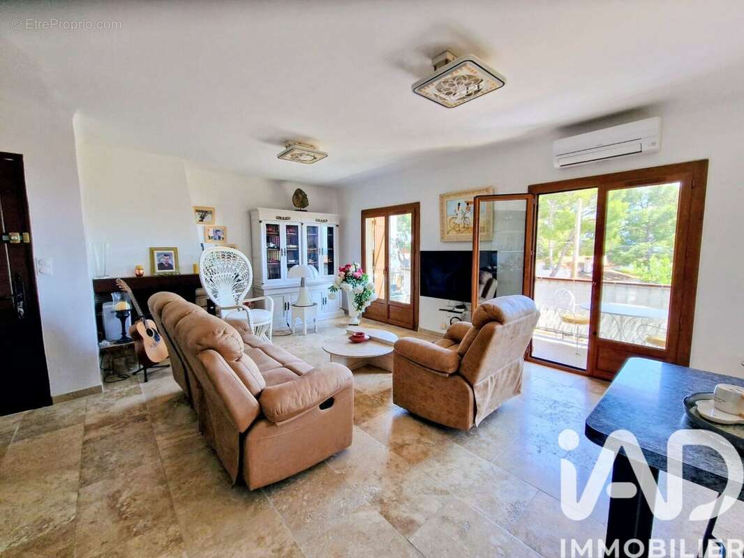 Appartement 100 m² à Bandol  - photo 4