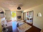 Appartement à MARSEILLE-12E