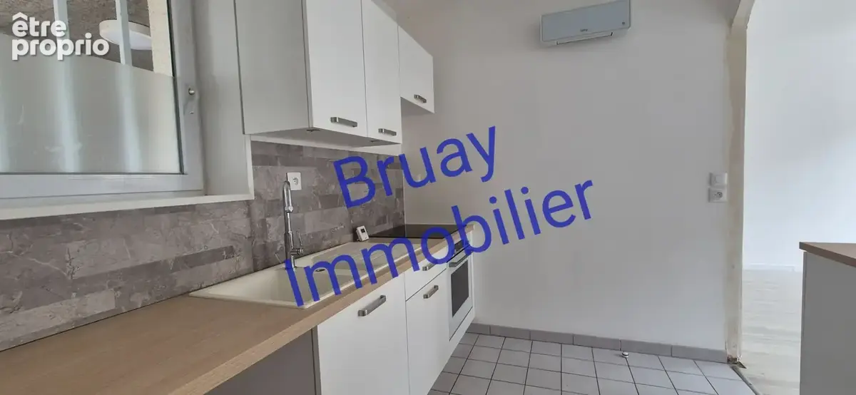 Appartement Bruay La Buissiere 2 pièce(s) 65 m2 - photo 4