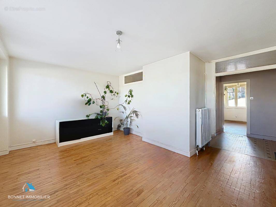 Appartement à CLERMONT-FERRAND