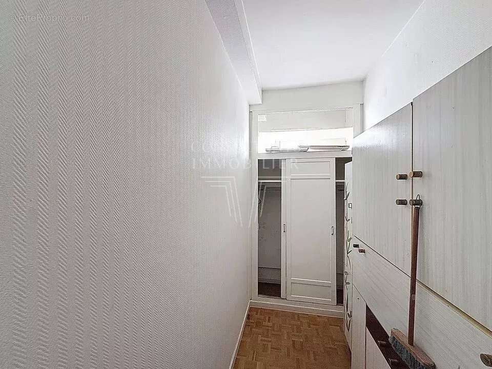 Appartement à CHATENAY-MALABRY