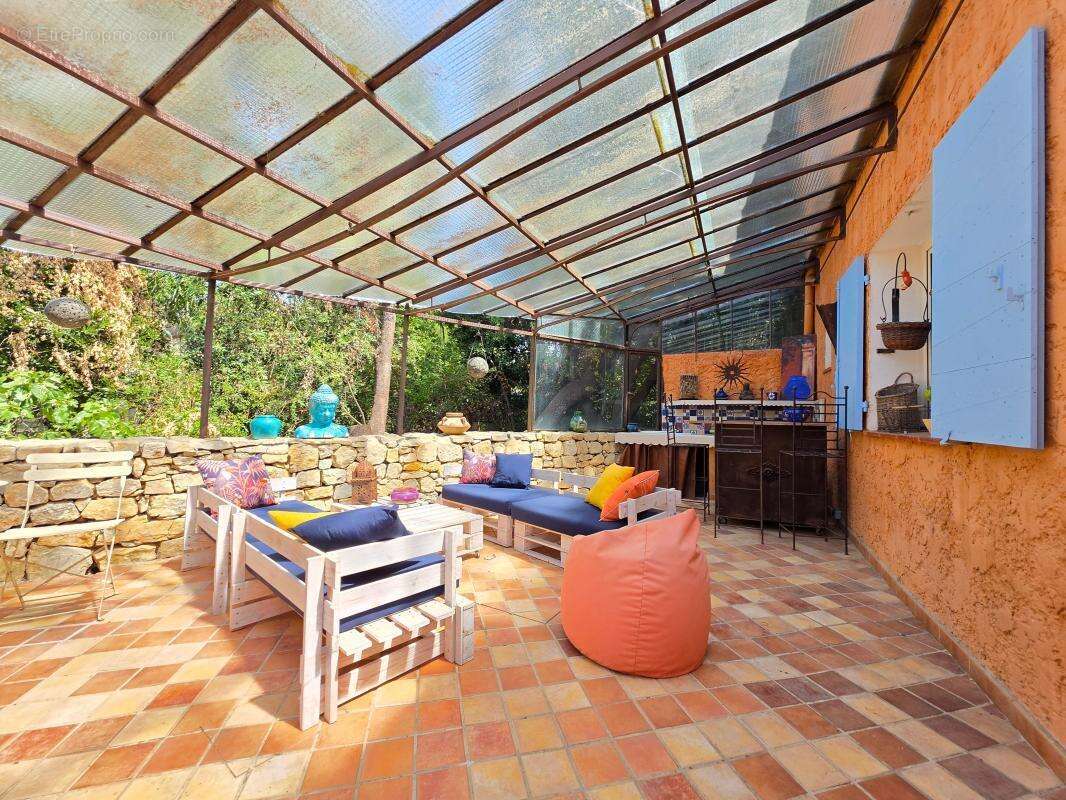 Maison À Vendre - photo 11