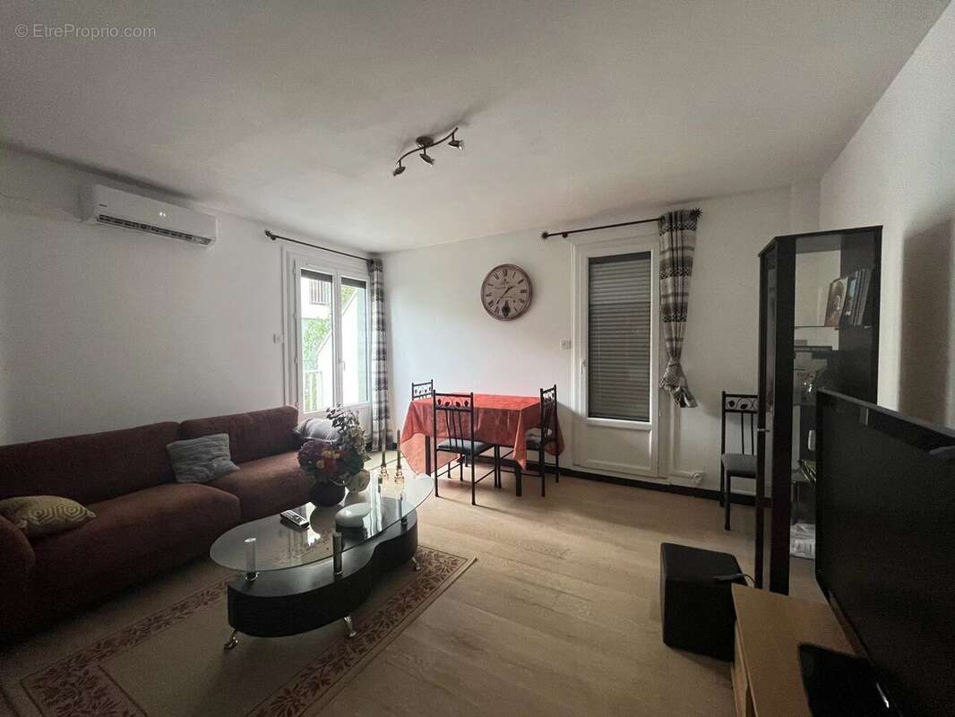 Appartement à NEVERS