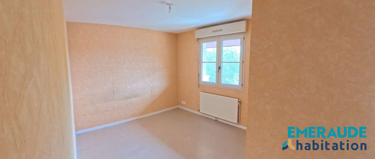 Appartement à SAINT-MALO