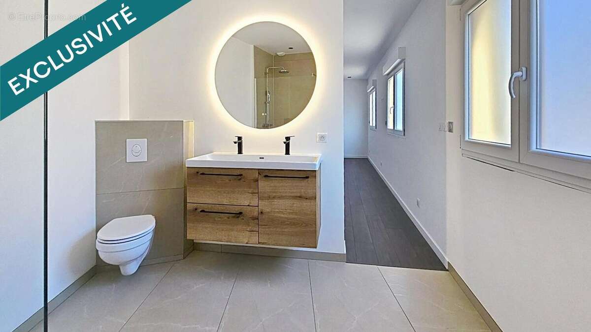 Photo 4 - Maison à AMNEVILLE