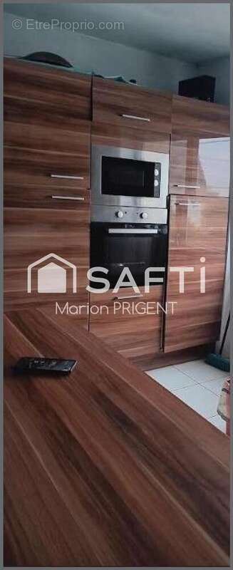 Photo 2 - Appartement à SAINT-MARTIN-DES-CHAMPS