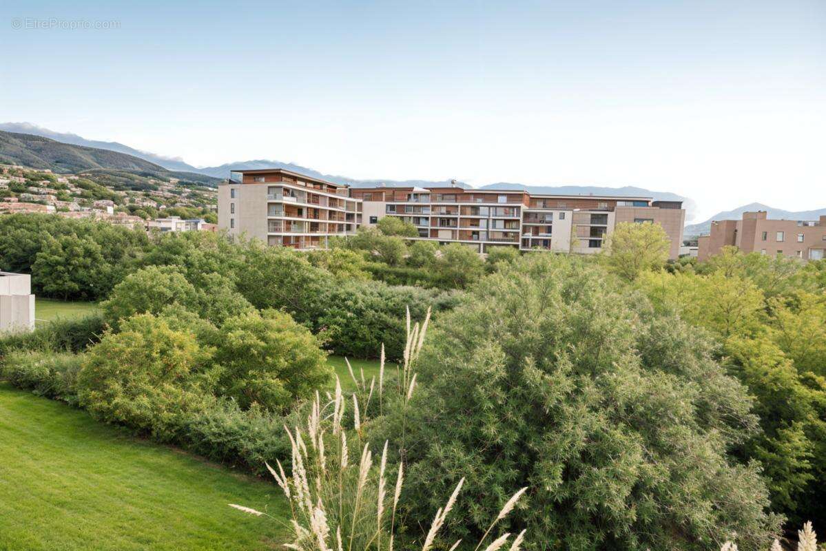 Appartement à LE LAVANDOU