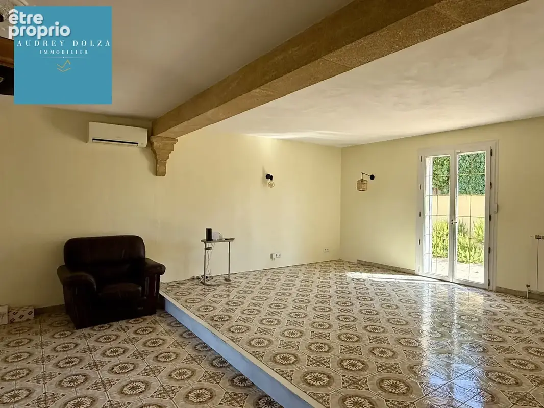 NOUVEAUTE EN EXCLUSIVITE - Magnifique maison T5 de 170 m2 - Gignac-la-Nerthe - 615 000€ FAI - photo 3