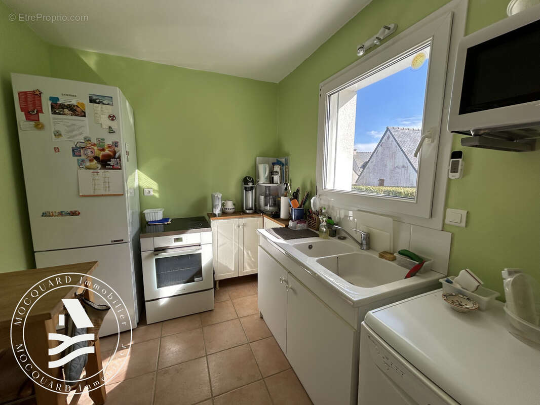 Maison à SAINT-PHILIBERT