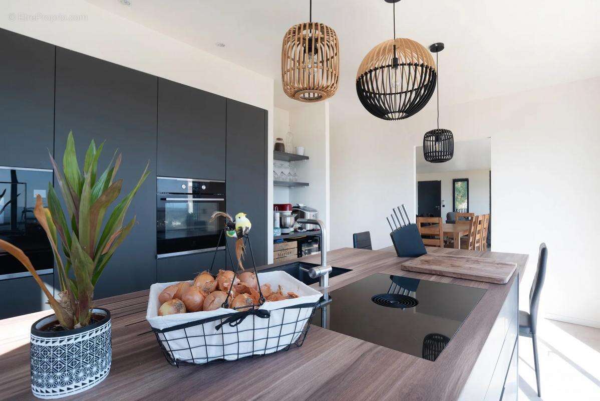 Maison à DRAGUIGNAN