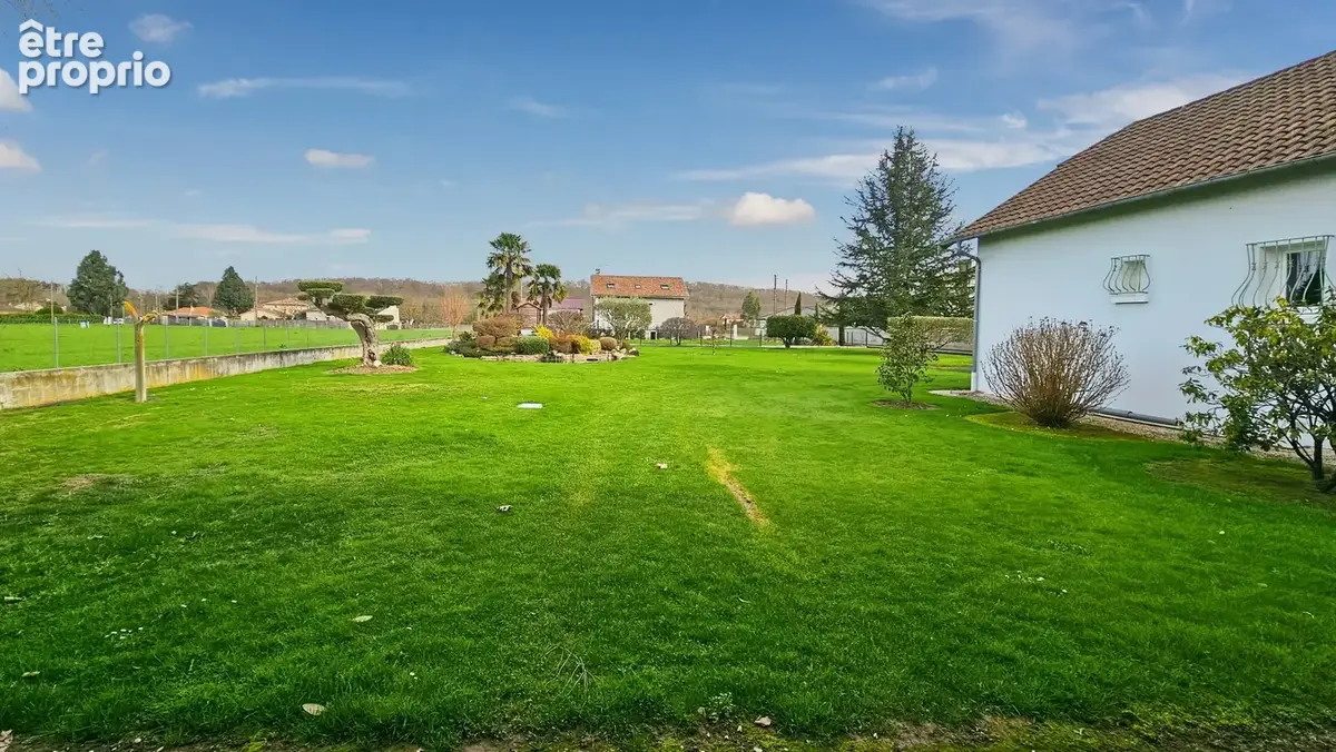 Maison à vendre 6 pièces avec grand garage et parc arboré AUREILHAN (65) - photo 32