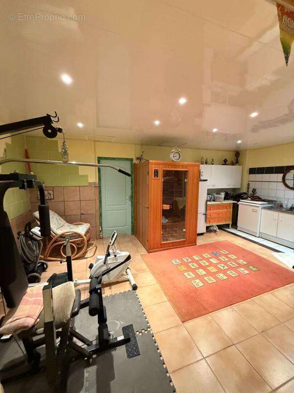 Maison Aire Sur L Adour 6 pièce(s) 151 m2 - photo 13