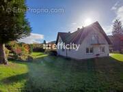 Maison à BAERENTHAL