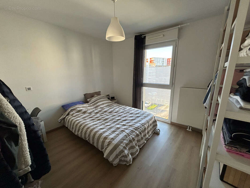 Appartement à CAEN