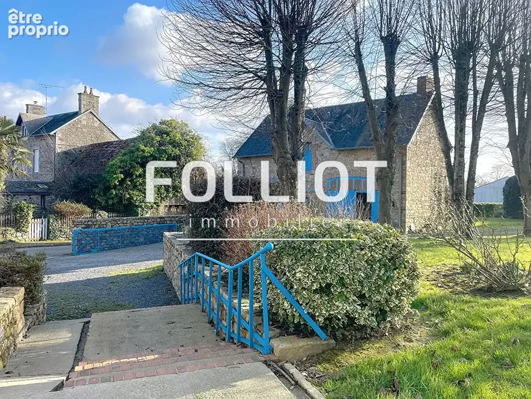 A vendre maison de maitre - photo 14