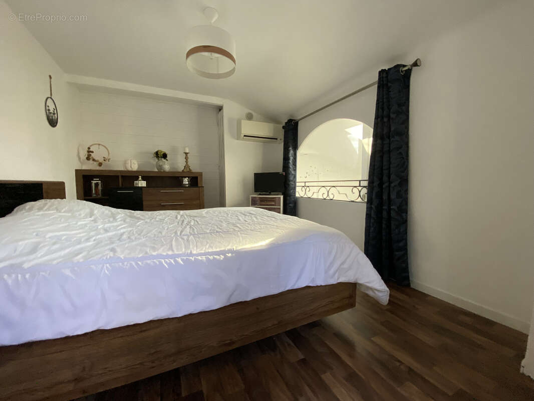 Maison à SAINT-RAPHAEL