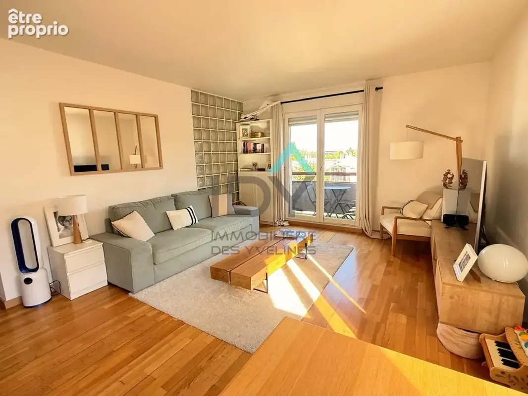 Appartement à LE PECQ