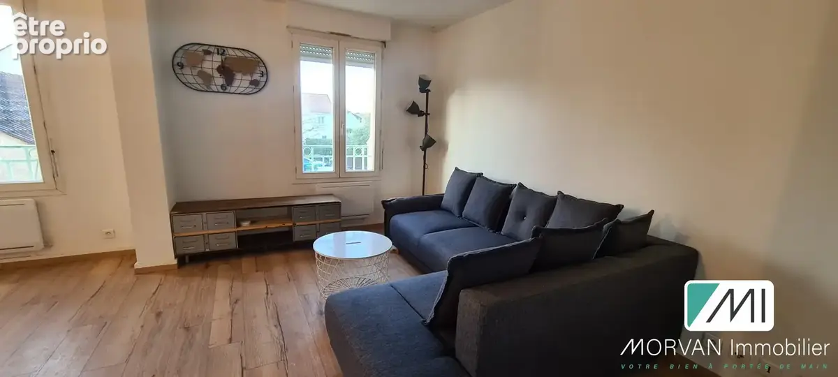 Appartement 2 pièces 42 m² à vendre à Le Perray-En-Yvelines (78610) - photo 3