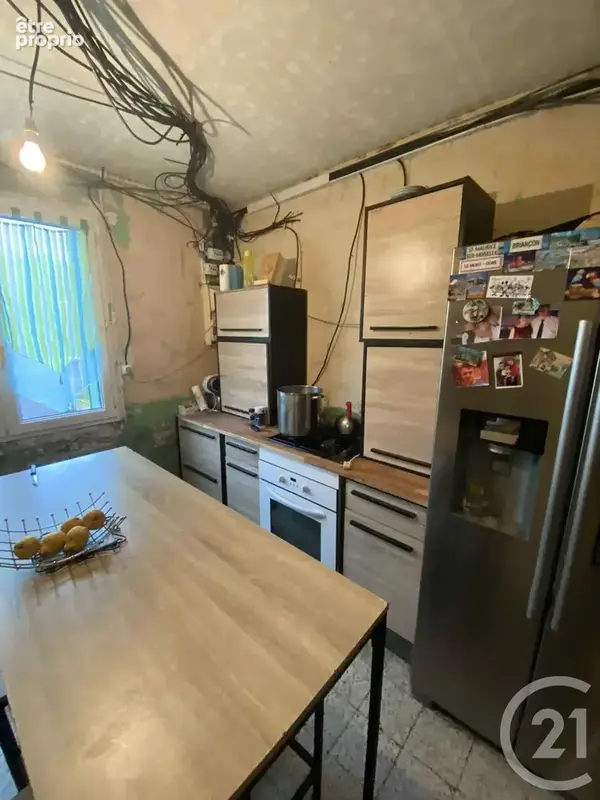 Maison à ROISEL