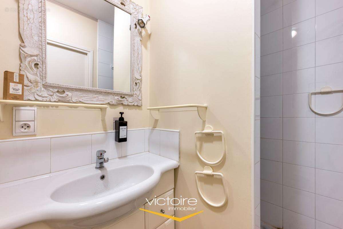 Appartement à LYON-3E