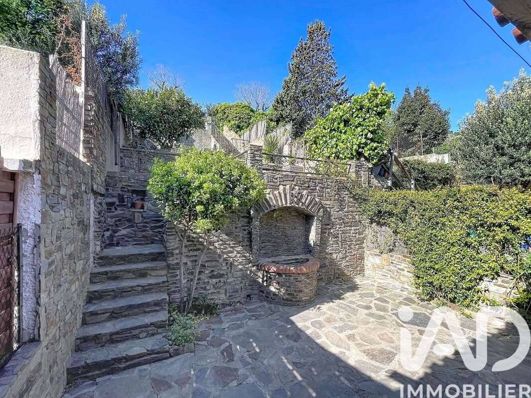 Photo 3 - Maison à PORT-VENDRES