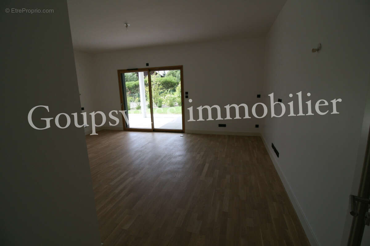 Appartement à DIVONNE-LES-BAINS