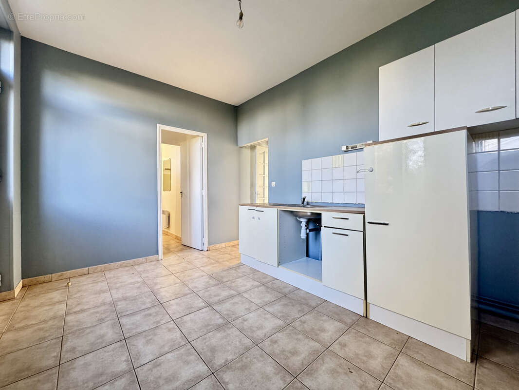 Maison à FONTAINE-LE-DUN