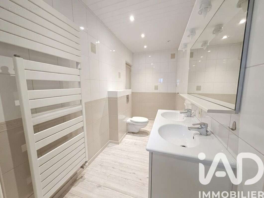 Photo 7 - Maison à POURU-SAINT-REMY