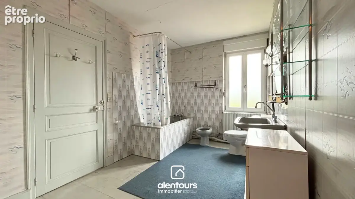Maison Toul 6 pièce(s) 158 m2 - photo 12