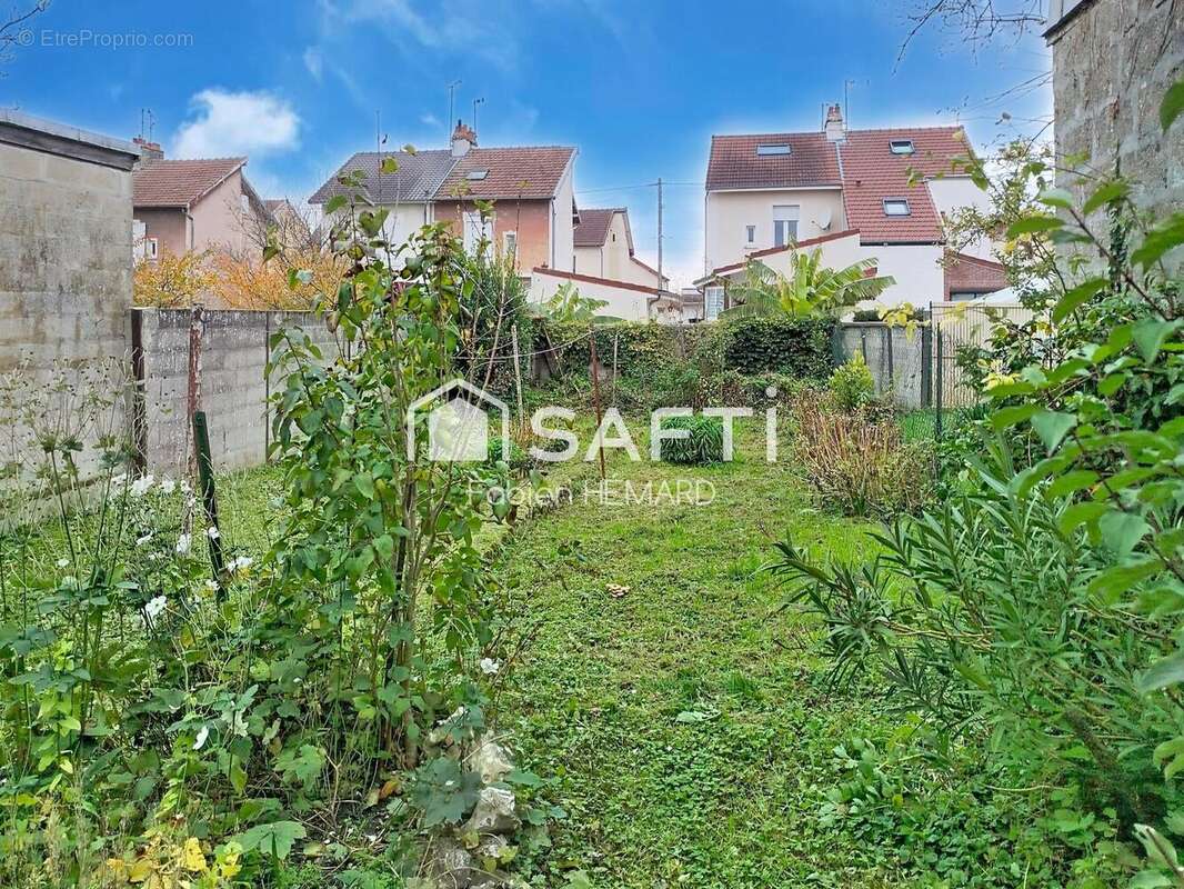 Photo 7 - Maison à ROMILLY-SUR-SEINE