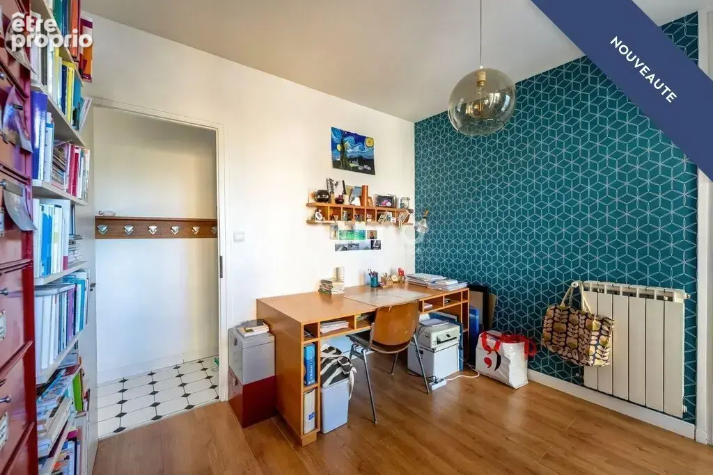 Appartement T5/T6 de 130m2 - Saint Tronc 13010 - photo 10