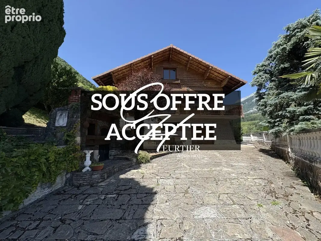 Maison à SAINT-JOSEPH-DE-RIVIERE