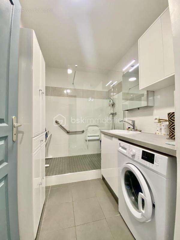 Appartement à CHELLES