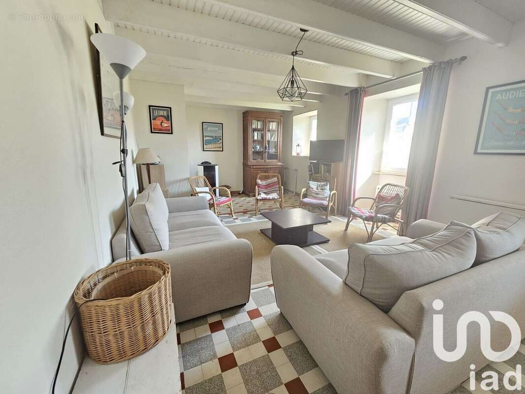 Maison 150 m² à Primelin  - photo 6