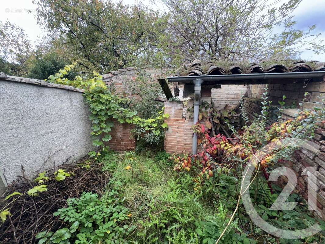 Photo 7 - Maison à L&#039;ISLE-JOURDAIN