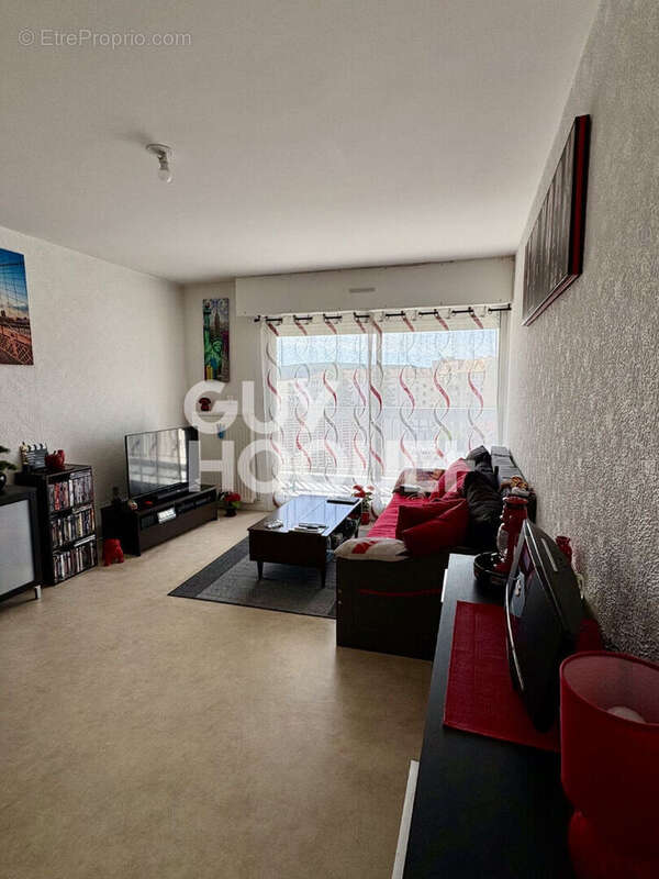 Appartement Vesoul 2 pièces - photo 7