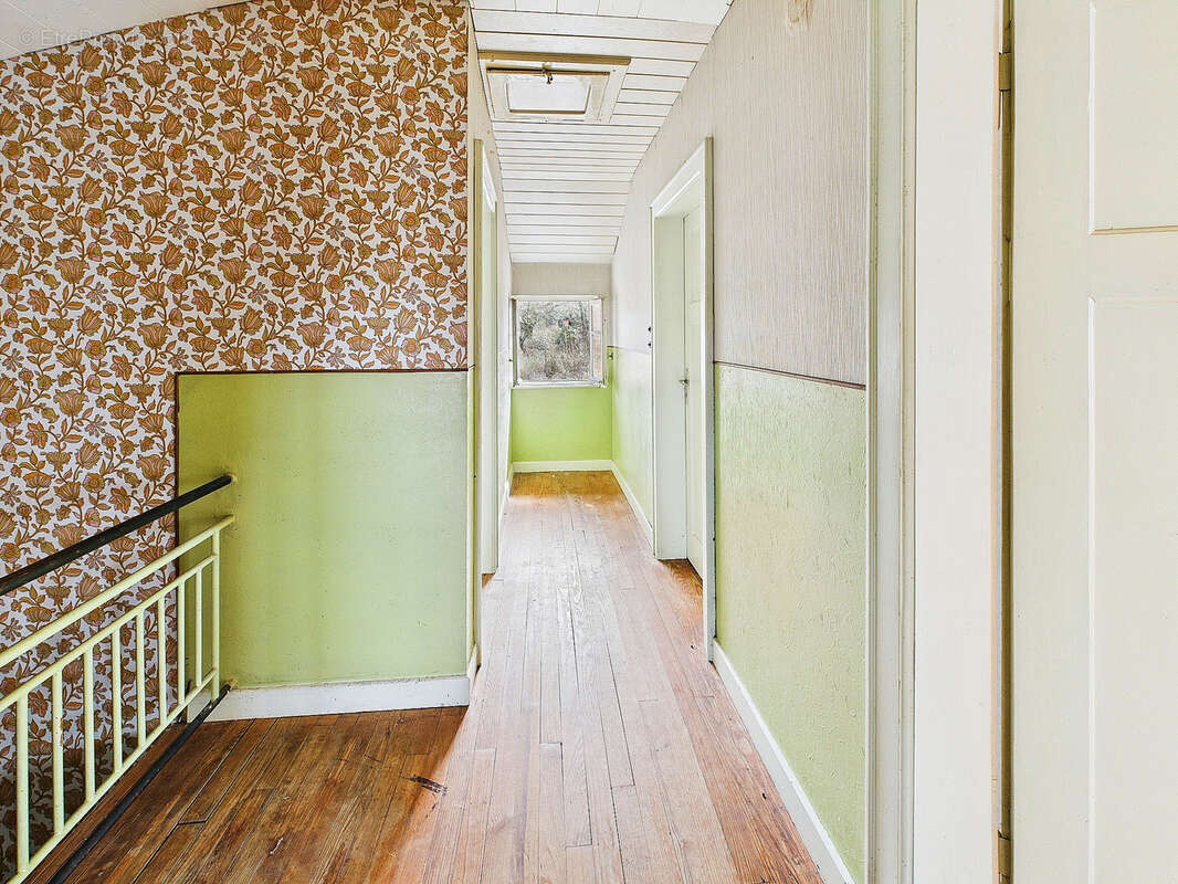 Maison à PHALSBOURG