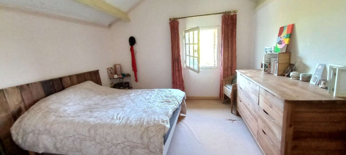 Maison à MAUVEZIN