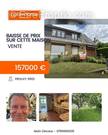 Maison à PROUVY